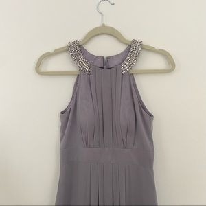 Beautiful maxi dress!